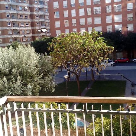 Habitacion 5 Centrica En Castellon Castellón de la Plana Dış mekan fotoğraf