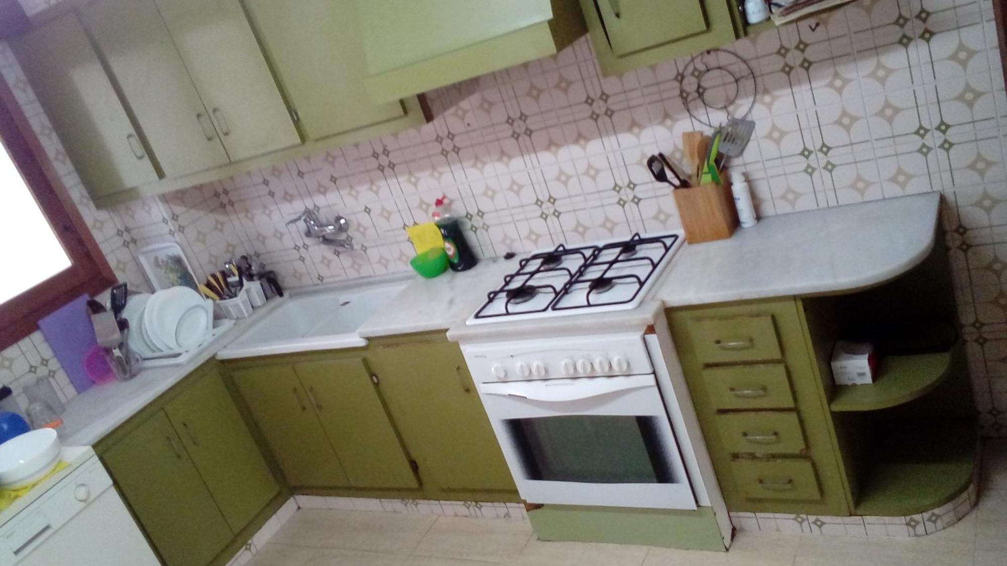 Habitacion 5 Centrica En Castellon Castellón de la Plana Dış mekan fotoğraf