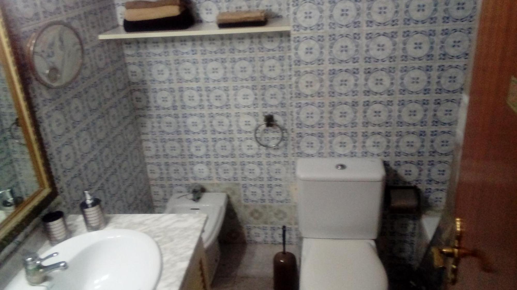 Habitacion 5 Centrica En Castellon Castellón de la Plana Dış mekan fotoğraf