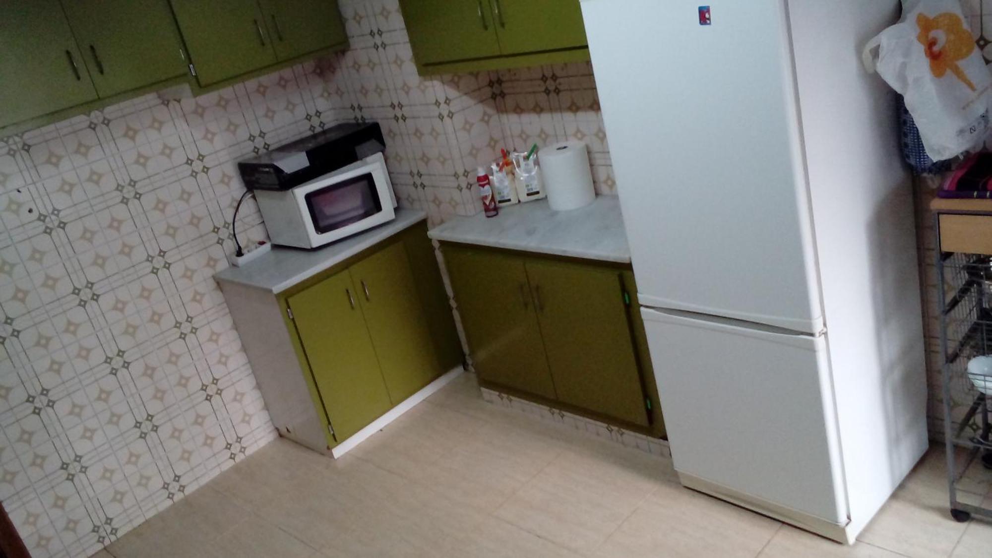 Habitacion 5 Centrica En Castellon Castellón de la Plana Dış mekan fotoğraf