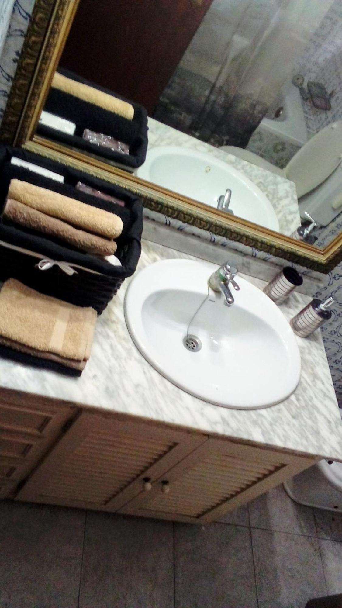 Habitacion 5 Centrica En Castellon Castellón de la Plana Dış mekan fotoğraf