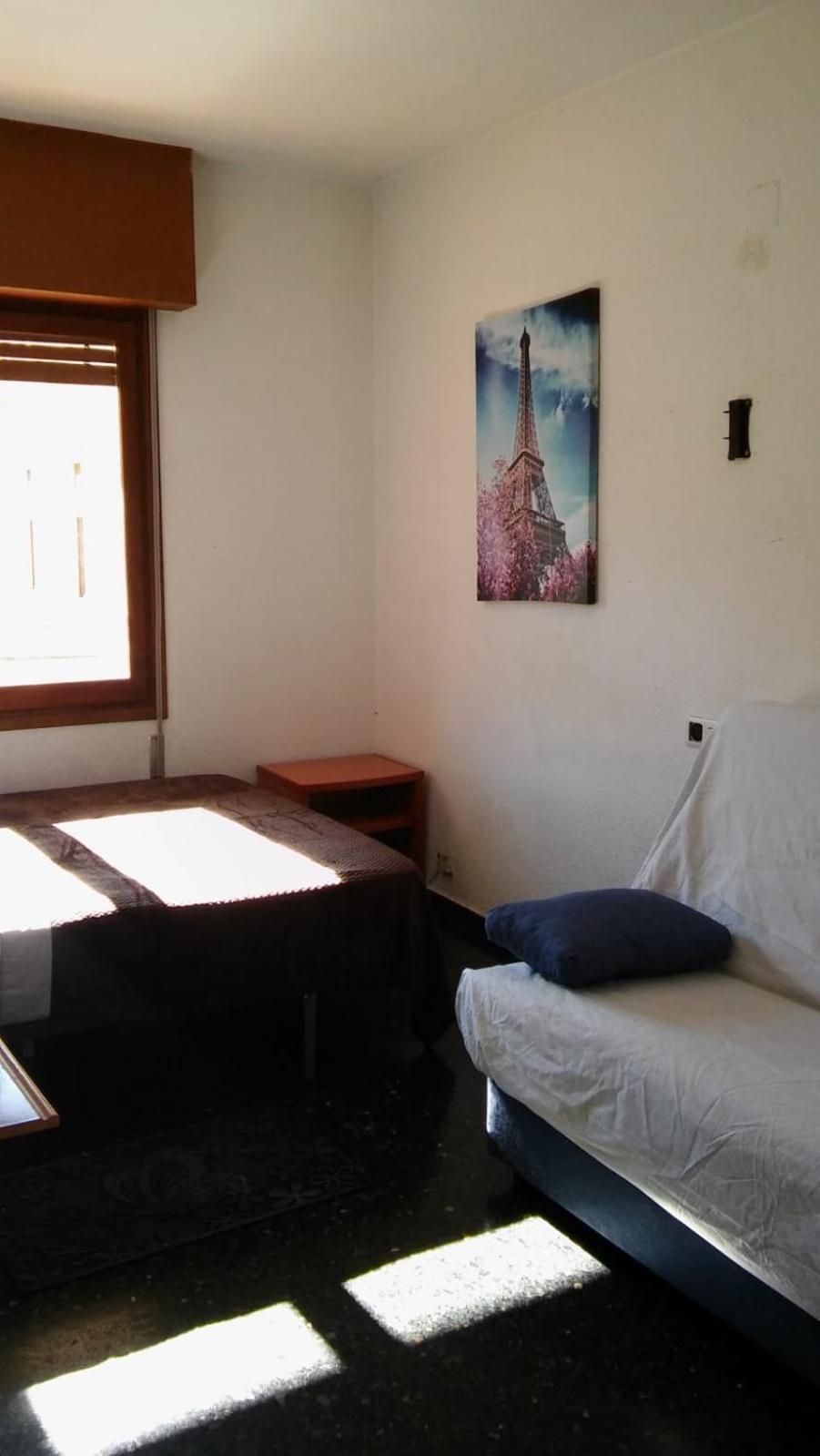 Habitacion 5 Centrica En Castellon Castellón de la Plana Dış mekan fotoğraf