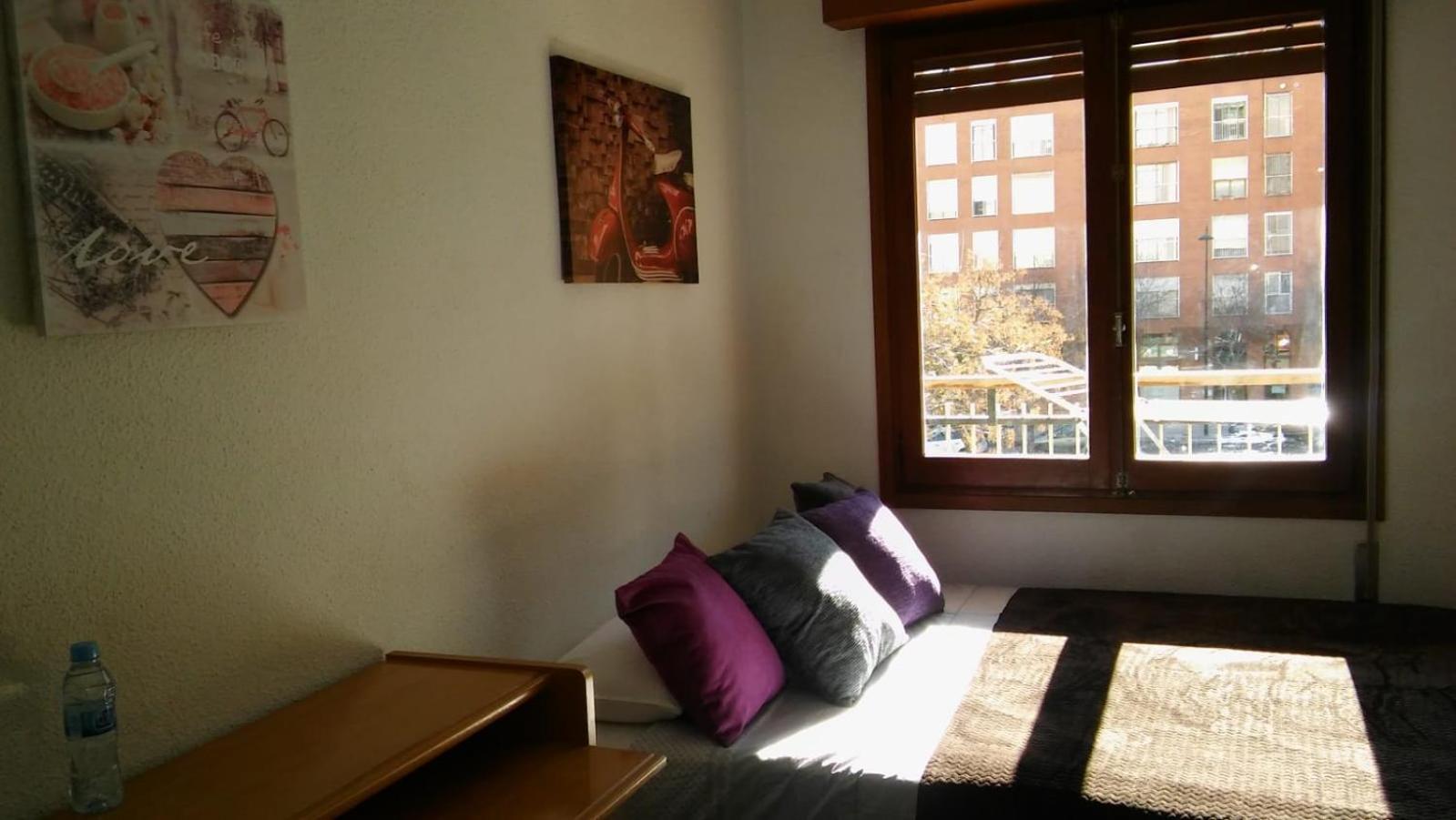 Habitacion 5 Centrica En Castellon Castellón de la Plana Dış mekan fotoğraf