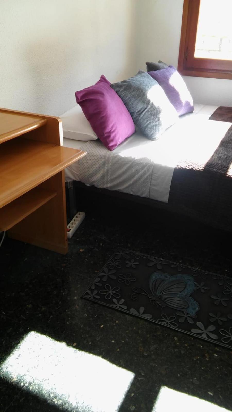 Habitacion 5 Centrica En Castellon Castellón de la Plana Dış mekan fotoğraf