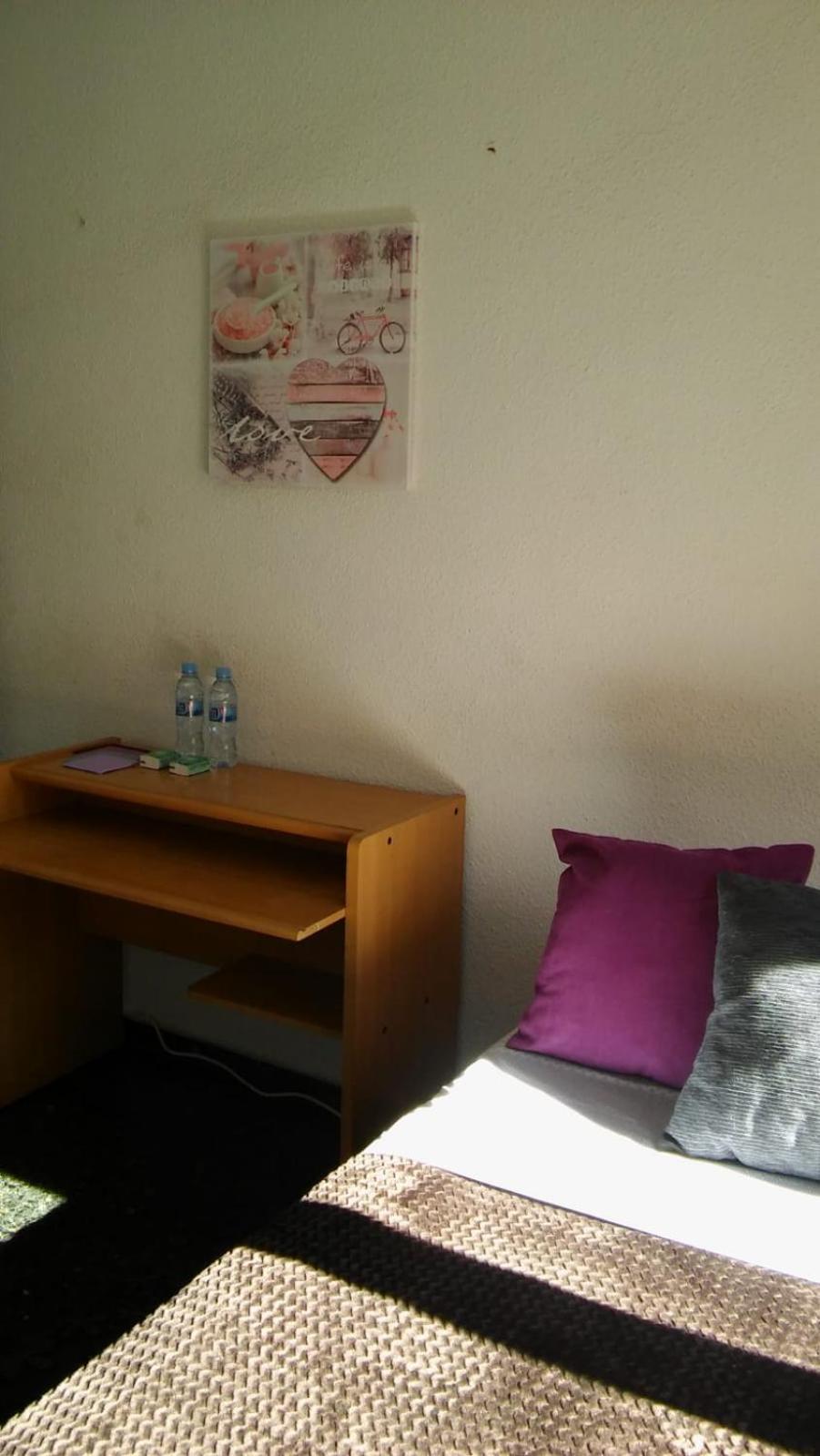 Habitacion 5 Centrica En Castellon Castellón de la Plana Dış mekan fotoğraf